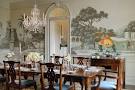 Accomplish the Right Dining Room with Wallpaper Ideas | Top Home ...