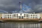 PARLIAMENT HOUSE, Canberra - Background Briefing - ABC Radio.