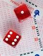 How to Pick Your LOTTERY NUMBERS | eHow.