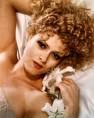 ... smash hit remake of the Bernadette Peters classic ” Making Love Alone “.