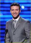 Justin Timberlake Invited to Marine Corps Ball - Justin Timberlake ...