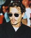Johnny Depp biography