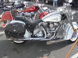 Collection Motorcycle Harley
