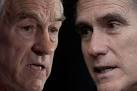 Mitt Romney, Ron Paul, and the Iowa caucus values voters ...