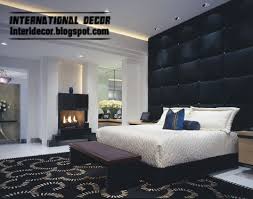 9 Amazing Black and White Bedrooms Designs Ideas | Home And House ...