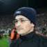 Rui Faria, the Chelsea fitness coach, enters the pitch before the UEFA ... - UEFA Champions League Quarter Final Bayern BYBlmuYFw5Bt