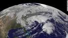 Worn-out, powerless residents dig in as nor'easter hits - CNN.