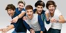 Is Martin Scorsese Considering A One Direction Movie? - CINEMABLEND