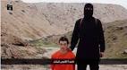 Kenji Gotos Execution: Photos of ISIS Beheading | Heavy.com | Page 4