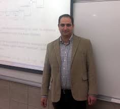 Member of IEEE since December 2005, Dr. Chadi Abou Rjeily also serves as a reviewer for several international journals and conferences, including IEEE ... - abou-rjeily-chadi-01-big