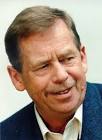 president Vaclav Havel,