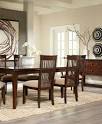 Dakota Dining Room Furniture Collection - furniture - Macy's