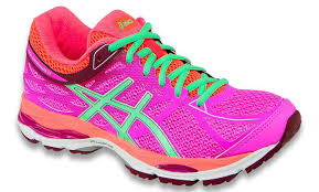 Top 10 Best New Fall 2015 Running Shoes for Women | Heavy.com