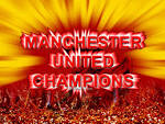 Manchester United celebration wallpapers | Football highlights-Man ...