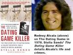 Book Review: The Dating Game Killer by Stella Sands | mobilemojoman