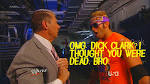 Vince McSlammed | The WWE B