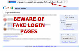  Login Page Script Hack   How to Create and Make a Fake Login Page