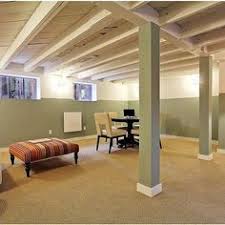 Thousands of ideas about Unfinished Basement Decorating on ...