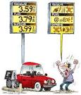 CHEAPEST GAS PRICES - The Wolf Online
