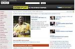 BBC News and Sport websites show off new looks | Editors Blog.