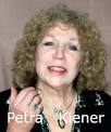 Hoerspiele von Petra Kiener