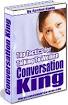 Rachel Davis - Conversation King (233.0 Kb eBook) - Rachel Davis - Conversation King
