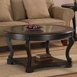 Espresso Living Room Furniture | Overstock.com: Buy Coffee, Sofa ...
