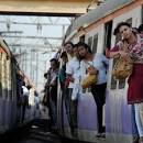 Prabhus maiden budget fails to impress Mumbai commuters | Latest.