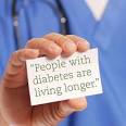 <b>Diabetes Complications</b>: Less