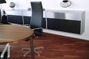 <b>Modern Office</b> Desks and Seating by Four <b>Designs</b>