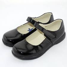 Aliexpress.com : Buy 2015 kids black leather shoes school shoes ...