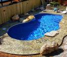 swimming pools small backyards 5 Hottest swimming pool ideas for ...