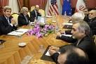 Iran, powers explore nuclear compromises as Israel hopes for.