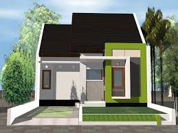 Bentuk Rumah Kecil Minimalis � Desain Rumah Idaman Terbaru