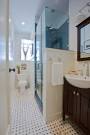 <b>Small</b> Bathroom <b>Designs</b> - Vanities, Glass, Flooring