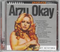 Arzu Okay Hayati (VCD)\u0026lt;br\u0026gt; Belgesel.