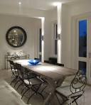 Utilize your Dining Room with Lighting Design Concept - Home ...