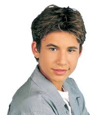 Johnathan Taylor Thomas