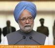 Financial crisis has taken its toll world over and with nations resorting to ... - manmohan-singh15