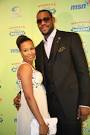 LeBron James fiancee SAVANNAH BRINSON - PlayerWives.
