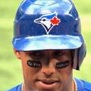James Greenhalgh/HANDOUT Toronto Blue Jays shortstop Yunel Escobar is shown ... - bbe2b8c74e3c890296f63c72a960