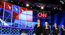 CNN Cancels March 1 Debate in Atlanta After Santorum, Romney, Paul ...