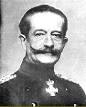 Bissing, Moritz Ferdinand von (1844-1917) Duits generaal en reorganisator ...