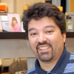 Michael Garcia, MU associate professor of biological sciences, ... - Garcia-Mike