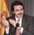 Jose Maria Aznar - aznar-face