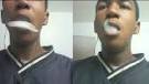 Trayvon Martin texts talk about fighting, prosecution wants gag ...