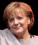 Angela Merkel is de dochter van de lutherse dominee Horst Kasner en lerares ...