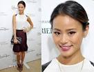 Jamie Chung In Ann Taylor - 'Kitchen Revelry' Cookbook Release ... - Jamie-Chung-In-Ann-Taylor-%E2%80%98Kitchen-Revelry%E2%80%99-Cookbook-Release-Party