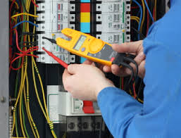electrical repairs jacksonville fl