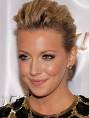 Topher Grace had a fling with Katie Cassidy - Topher Grace Dating